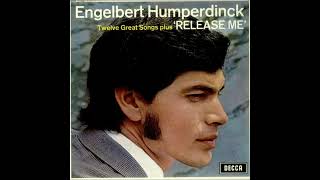 1967 Engelbert Humperdinck – Release Me [upl. by Jacinda]