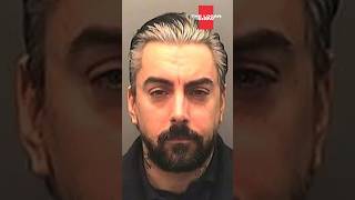 Ian Watkins pays for protection shorts truecrime ianwatkins lostprophets [upl. by Moretta246]