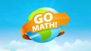 Go Math Academy  promo video [upl. by Anatlus]