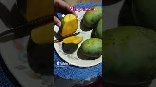 fruitscutting mangovarietymangoloversdesartfruitcutting fruit [upl. by Yemane758]