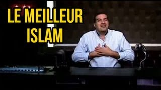 Le meilleur islam  quotUn sourire despoir 2quot Amr Khaled [upl. by Neale]