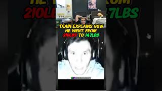 120mg is crazy trainwrecks stableronaldo aderall cs2 trainwrecksfunny fortnitefunnyclips [upl. by Giordano]