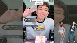 Hào Sữa kể chuyện cơ duyên đến với Team Lâm Vlog [upl. by Bess878]