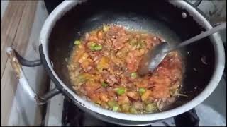 homemade phindi ki sabzi delicious recipe [upl. by Houston]