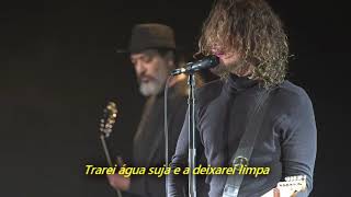 Soundgarden  NonState Actor Legendado em Português [upl. by Alad740]