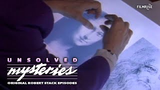 Unsolved Mysteries with Robert Stack  Season 6 Episode 9  Full Episode [upl. by Sellig]