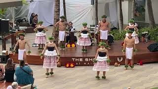 Aumakua Live Hula from Maui [upl. by Nicol922]