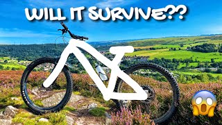 ARE HARDTAILS THE NEW FULL SUSPENSION BIKES [upl. by Hadleigh]