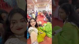 Astami puja mini vlog 🌸🥰durgapuja minivlog subscribemychannel youtubeshorts silchar assam [upl. by Nwahser]