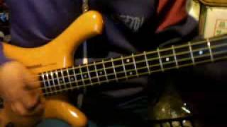 RIVERHEAD JUPITER BASS RJB2000 [upl. by Salbu]