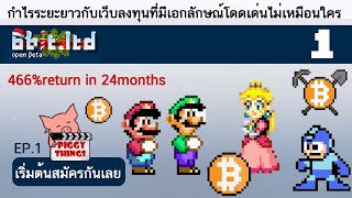 รีวิว8bit สุดยอดโอกาสสร้างกำไรระยะยาว กับเว็บสวยงามสุดคลาสสิค [upl. by Sanoj457]