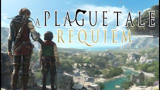 A Plague Tale Requiem [upl. by Irianat]