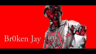 Br0ken Jay quotBIG BDKquot  OBLOCK DISS [upl. by Rosalinde695]