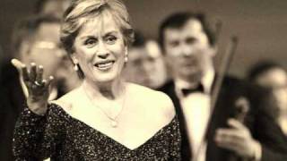 Kiri Te Kanawa  Oh for the wings of a Dove [upl. by Aridaj]