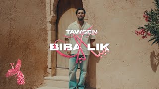 Tawsen  Biba Lik Official Video [upl. by Nosecyrb]