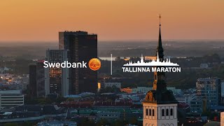 Swedbank Tallinna Maraton 2024 [upl. by Gallenz]