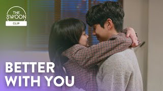 Kim Dami brings light back into Choi Wooshik’s life  Our Beloved Summer Ep 13 ENG SUB [upl. by Greabe]