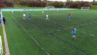 05032023  L1O Mens U21 Reserve  Rush Canada vs Oakville Blue Devils [upl. by Keiko]