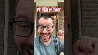 Great LitRPG book PRIMAL HUNTER audiobook litrpg bookreview fantasybookrecommendations [upl. by Robenia12]