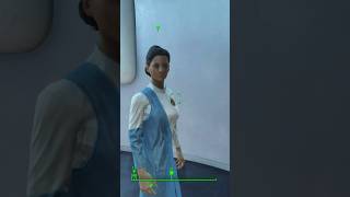 But You Walked Away From Me Madison Li gaming fallout fallout4 [upl. by Nedarb]