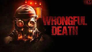 Wrongful Death  Trailer Deutsch HD [upl. by Persian693]