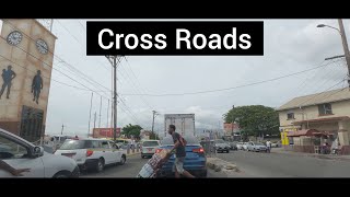 Cross Roads Kingston 5 St Andrew Jamaica [upl. by Kara877]