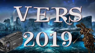 Vers 2019 VLOG [upl. by Hoffman477]