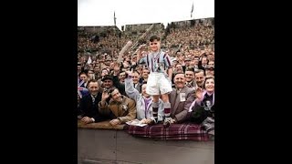 Aston Villas 1957 FA Cup Final Triumph [upl. by Garth]