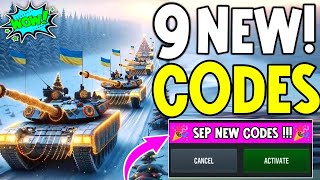 💥SEPTEMBER💥 World Of Tanks Blitz Codes 2024World Of Tanks Blitz Redeem Codes 2024Wot Blitz Codes [upl. by Nosro888]