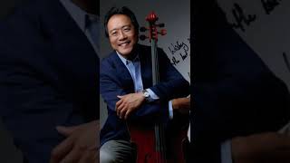 Yo Yo Ma El virtuoso del violonchelo [upl. by Dusza]