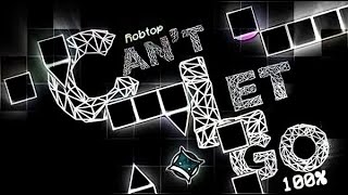 GEOMETRY DASH CANT LET GO ALL COİNS GAMEPLAY [upl. by Meijer67]