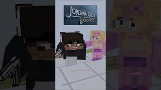 Minecraft mas vc é a Jojo Todynho 👽 minecraft meme mine jojotodynho shorts [upl. by Yssirk]