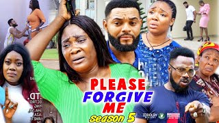 PLEASE FORGIVE ME SEASON 5Trending New Movie Full HDMercy Johnson 2021 Latest Nigerian Movie [upl. by Dyche]