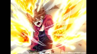 Tsuna Awakens Epic Remix by Yusei [upl. by Merari321]