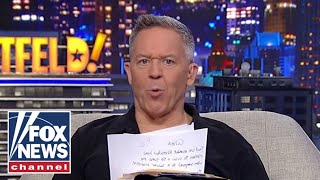 Even a brainwashed audience knows CNN blows Gutfeld [upl. by Viccora]