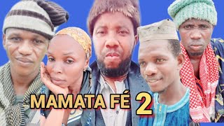 MAMATA FÉ Ep 2  Film nouveauté guinéen  SAGA DE MANDEN Guinée Conakry [upl. by Madge77]