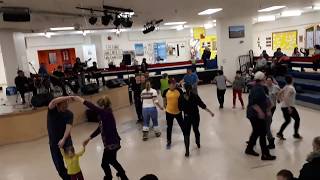 Nunavut Dance 1 [upl. by Eladnar133]