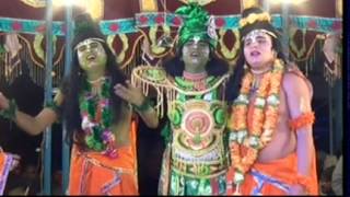 Odia ramayan nataka khaji pali part6 bhagaban sethi [upl. by Bevers]