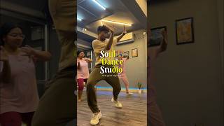 Lamborghini  Meet bros  Neha Kakkar  Dance Choreography  Soul Dance Studio dancechoreography [upl. by Eeral]