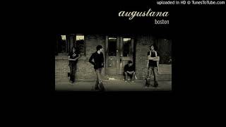 Augustana  Boston hd audio [upl. by Zenas]