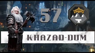 Lassaut continue  Divide and Conquer V5 KhazadDum fr Ep 57 [upl. by Harwill698]