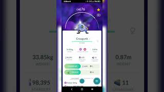 Pokemon go spotlight hour April 9th 2024 [upl. by Cired]