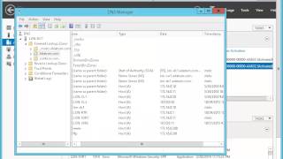 20410CMod7LabE2Creating Host Records in DNS [upl. by Ilse]