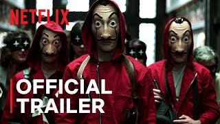 Money Heist Season 2 Episode 3 Explained in Hindi  Netflix Series हिंदी  उर्दू  Hitesh Nagar [upl. by Waldman]