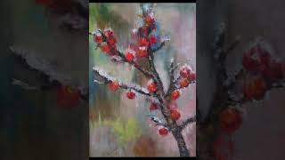 Winterberry Full Song [upl. by Shelagh]