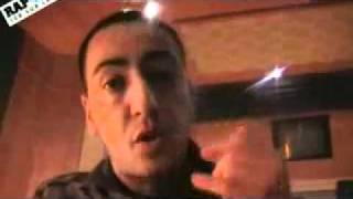 LACRIM  FREESTYLE RAP AS [upl. by Rad412]