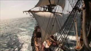 East Indiaman trailer [upl. by Nivanod]