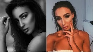 Tayla Damir admits shes heartbroken over her split with Grant Crapp [upl. by Jer]