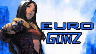 Euro GunZ  Walk Alone Outro Neverending Story InGame2 Remastered Audio [upl. by Cammi279]