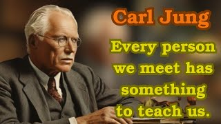 Carl Jung [upl. by Drabeck]